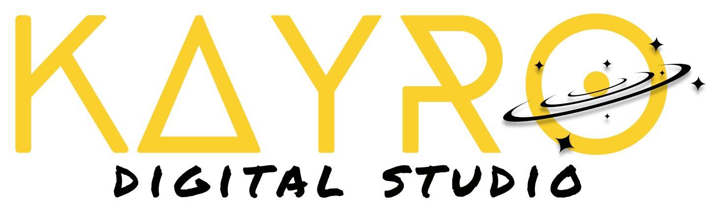 Kayro Digital Studio